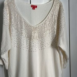 Womens sweater